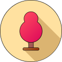 Tree icon