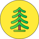 Árbol icon