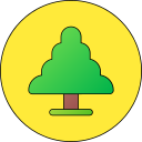 Árbol icon