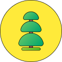 Árbol icon