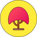 Árbol icon