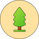 Árbol icon