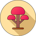 Tree icon