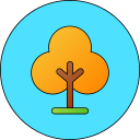 Árbol icon