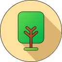 Tree icon