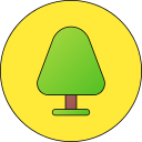 Árbol icon