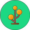 Árbol icon