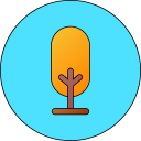 Árbol icon