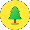 Árbol icon