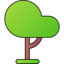 Árbol icon