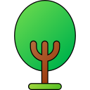 Árbol icon