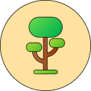 Árbol icon