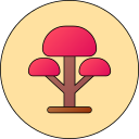 Árbol icon