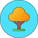 Árbol icon