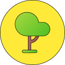 Árbol icon