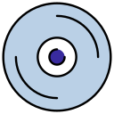 dvd icon