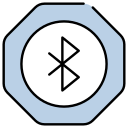 bluetooth icon