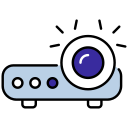 proyector icon