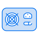 suministrar icon