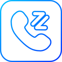 llamada telefónica icon