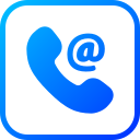 llamada telefónica icon