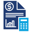 contabilidad presupuestaria icon