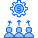 costos de empleados 