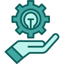 desarrollo icon