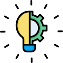 innovación icon