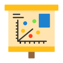 diagrama de dispersión 