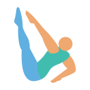 gimnasia icon