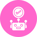 robot icon