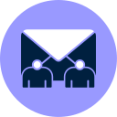 correo electrónico icon