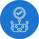 robot icon