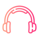 auriculares icon