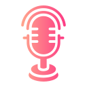 podcast icon