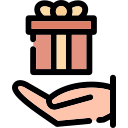 promesa icon