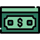 dinero icon