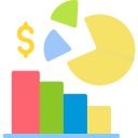 estadísticas icon