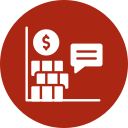 Fund icon
