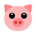 cerdo icon