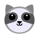 mapache icon