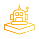 robot icon