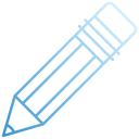 lápiz icon