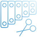 xilófono icon