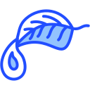 gota de rocío icon