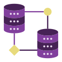 arquitectura de la base de datos 