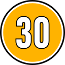 30 