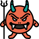 demonio icon