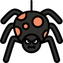 araña icon